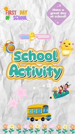School Activity