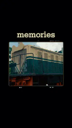 Memories 📺