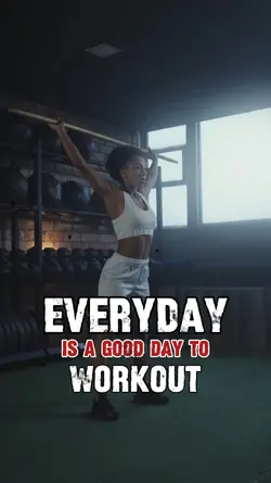 fitness promotion 