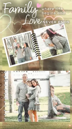 Family Love