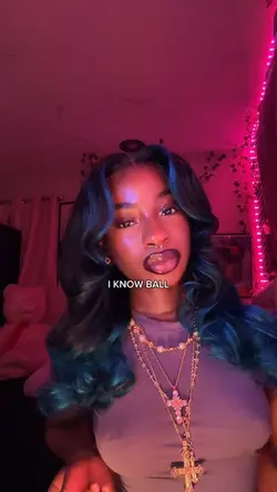 I Know Ball