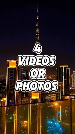 Mini vlog video