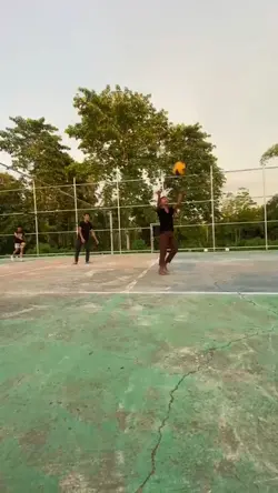 BOOM JUMP