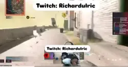 Twitch-Richardulric