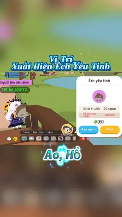 video game