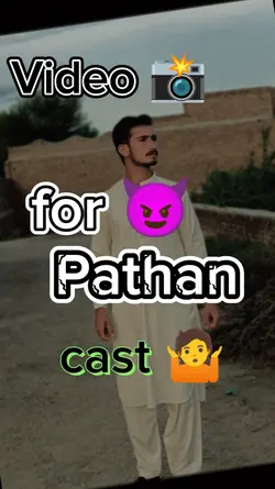 Pathan is Back - V1
