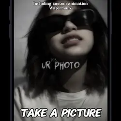 Custom watermark