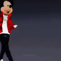 Mickey Mouse 