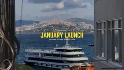 January launch