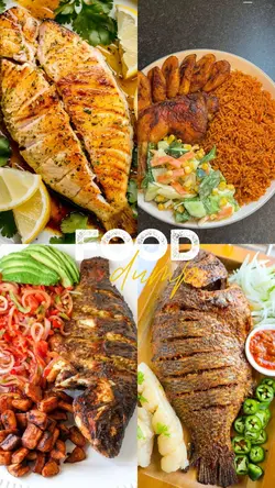 Food aesthetic