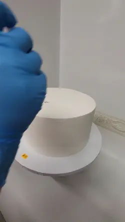 Pastel de quinceaños