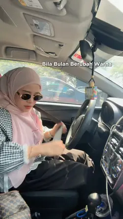 Bila bulan berubah