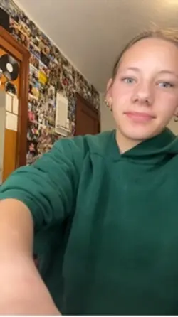 grwm /audition