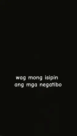 Alisin ang negatibo 