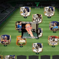 login FC mobile