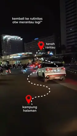 otw merantau