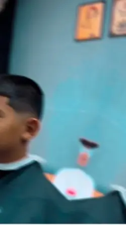 Barberia reel