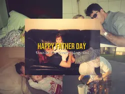 happy father day