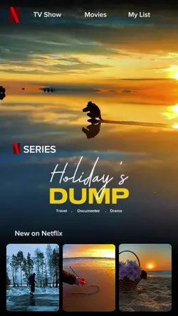 Holiday's Dump