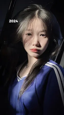 MẪU TRƯỞNG THÀNH