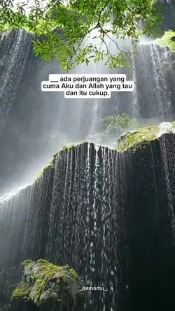 tempatku meminta