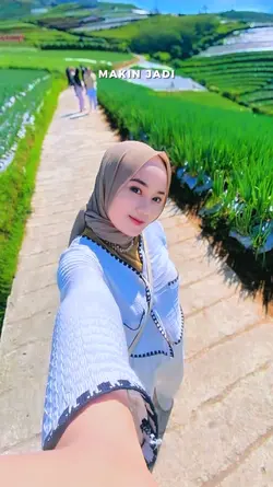 mskin tua makin jadi