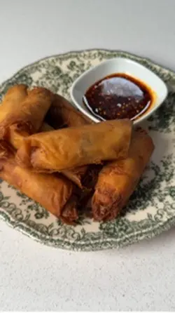 Recipe