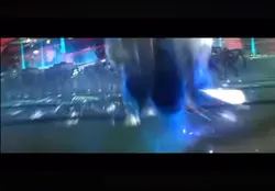 Sonic edit
