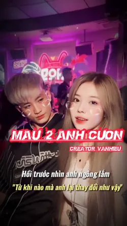 [2] Mẫu ảnh cuốn