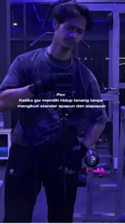 Sad Gym
