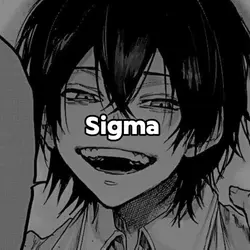 Goat Sigma Boy 