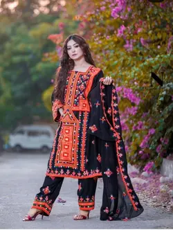BALOCH STATUS