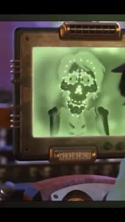 Día de muertos 