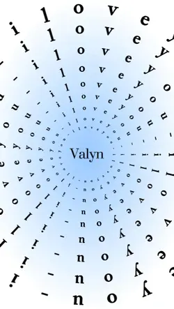 TEXT ROTATING