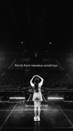 Percik Kecil JKT48