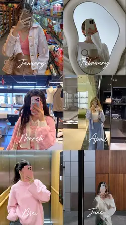 Januari - June
