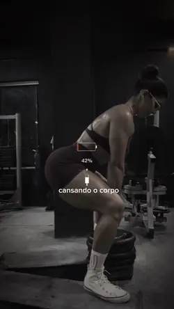 Motivacional treino 
