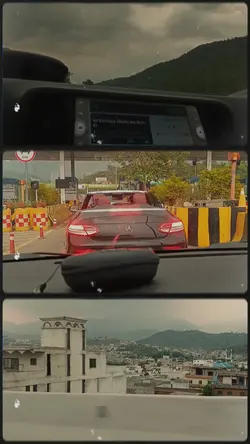 Travel 3 clips !! 