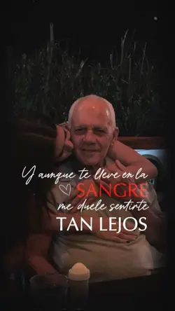 Papá en el cielo 🕊️