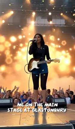 Main Stage 