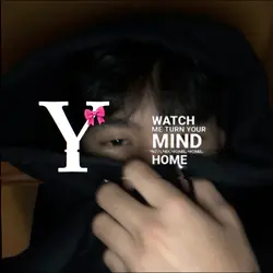 Letter Y