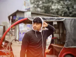 ছায়া হয়ে থেকো পাশে সারাজীবন🥺💗