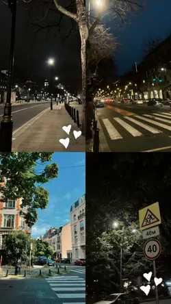 latenightwalk