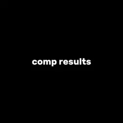 comp results
