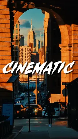 CINEMATIC