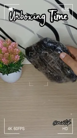 Unboxing Time