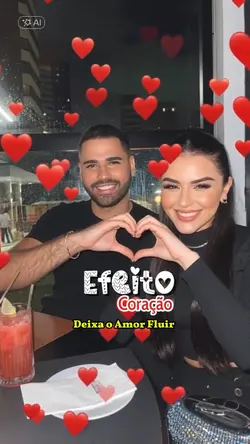 Efeito Coração 