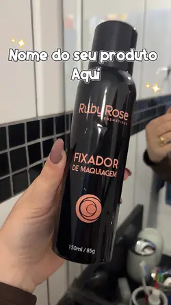 VÍDEO COMERCIAL