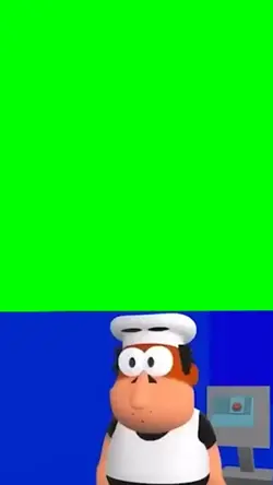 Pizza Tower Scream