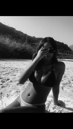 minha menina 